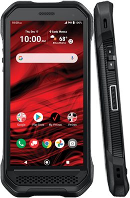 Kyocera DuraForce Ultra 5G UW E7110